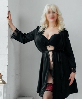 Анкета проститутки Циля - Фото, г. Ахтырка, 42 года, №10766