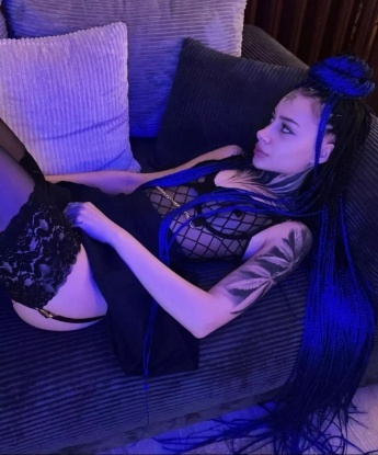 Анкета проститутки Илона - Фото, г. Ахтырка, 18 лет, №2032