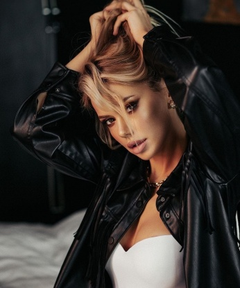 Анкета проститутки Эли - Фото, г. Ахтырка, 25 лет, №2659